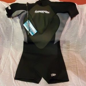 Hyperflex Women's Access 2.5mm